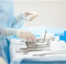 Day Care Oncosurgery Services at HCG